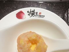 -捞王猪肚鸡火锅(财富中心店)