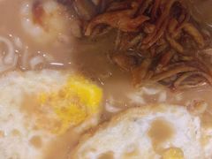 -丰收日·小海鲜·沪上家宴(顾村正大店)