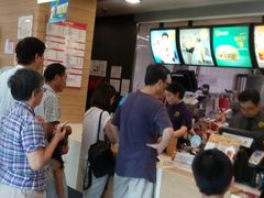 -麦当劳(曲阳店)