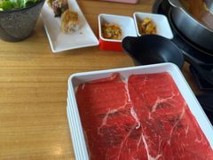 -水林间·寿喜烧自助(仙林金鹰店)