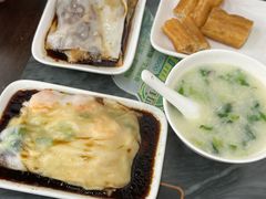 -穗银肠粉店(东川路店)