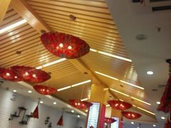 大堂-东北人家铁锅炖(鞍山路店)