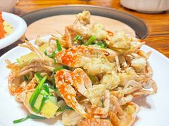 -侠成水上农庄(工业大道店)