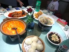 -美味故事特色餐厅(汉阳郭茨口店)