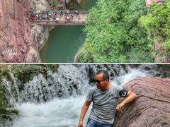 -云台山风景名胜区