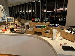 -杭州滨江世融艾美酒店·新食谱全日餐厅