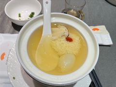-小厨娘淮扬菜(河西奥美大厦店)