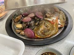 -仙螺岛海鲜自助餐厅(总店)