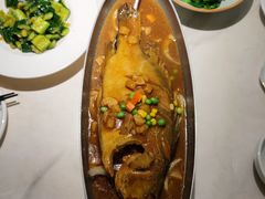 -徽韵人家·传承正宗徽菜(牡丹园店)