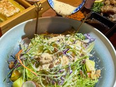 -松羽料理(国大店)