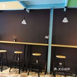店员介绍说他们家的用料很多都是来自老板的乡下