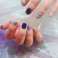 -艾薇美甲美睫