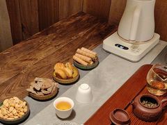 -邈墨茶馆(凤起路店)