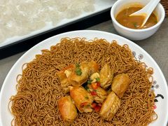 -祈胜邨•顺德鱼生•顺德菜(容桂店)