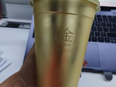 -喜茶(北京华贸购物中心店)