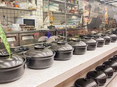 -醉壹号海鲜大排档(厦门美食地标店)