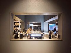 -来回·咖啡(钟村咖啡豆店)