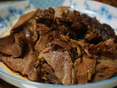 -傅记酱肉