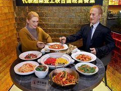 -炊烟小炒黄牛肉(浦东世纪汇店)