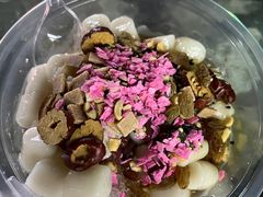 -八一路好吃街(雨田商务大厦店)