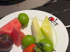 -大葉日本料理·龍蝦任食放題(廣州W酒店)