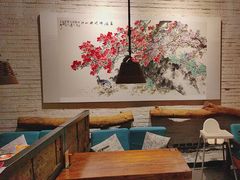 -苹果树下艺术餐厅(通州店)