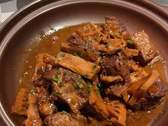 -京味斋·北京烤鸭(华威桥北工大店)