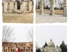 -北京世界公园