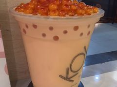 -KOI Thé(正佳广场店)