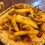 客家菜客家情，下饭[调皮]
