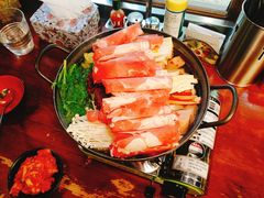 -米屋石锅拌饭(师大店)
