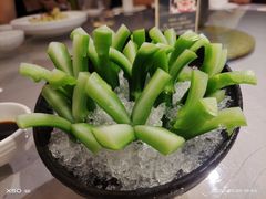 -御花园·粤菜·海鲜火锅(中山公园店)