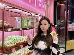 -御品轩(汉神购物广场店)