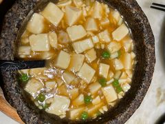 -绿茶餐厅(朝阳大悦城店)