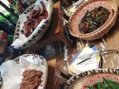 -武汉光谷金盾大酒店-派瑞阁西餐厅