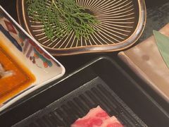 -松鹤精致料理(五一中路店)