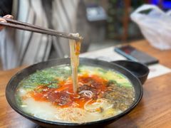 -束河人家(南锣鼓巷店)