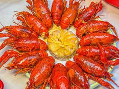 -虾铺子龙虾·私房菜(金源花苑店)