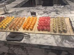 -亚特兰蒂斯-番红花海鲜自助餐厅·鲜活海鲜·小火锅