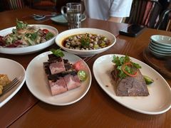 -镇江苏宁万豪酒店-苏筵中餐厅