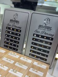 点击看大图 -AI艾耳·专业手穿耳洞·穿孔美学馆
