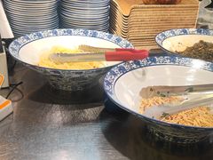 -东四胡同·四宝牛杂面(卫星广场店)