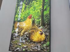 -云海肴·汽锅鸡·云南菜(高德置地店)