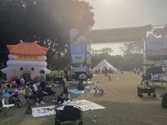 -顺峰山公园