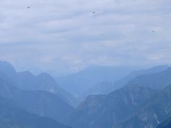 -青城山
