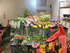 -花未央花店·WEYOUNG