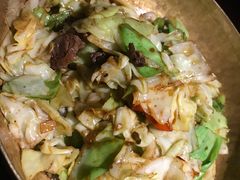 -楼兰新疆主题餐厅(苏州中心店)