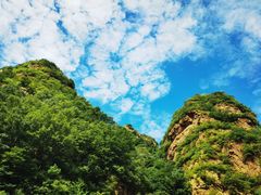 -湖洞水自然风景区