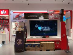 -任天堂Nintendo Switch体验店(天河城店)