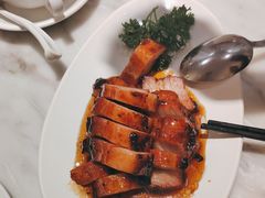 -翠华餐厅(德基广场店)